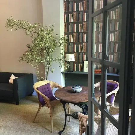 Appartement Jardin Prive D'hyppolyte