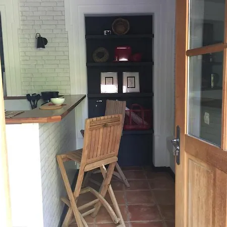 Jardin Prive D'hyppolyte Appartement Montpellier