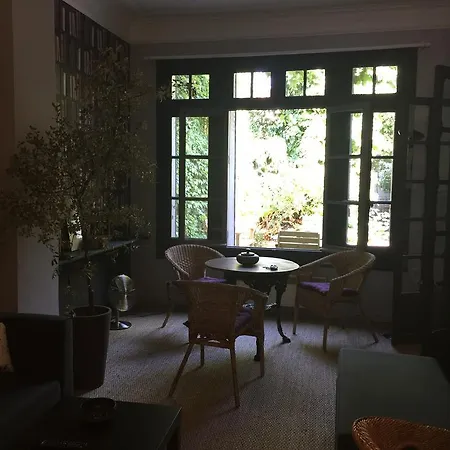 Appartement Jardin Prive D'hyppolyte *
