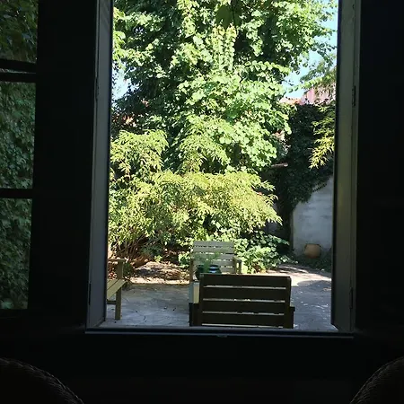 Jardin Prive D'hyppolyte *