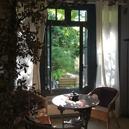 Appartement Jardin Prive D'hyppolyte