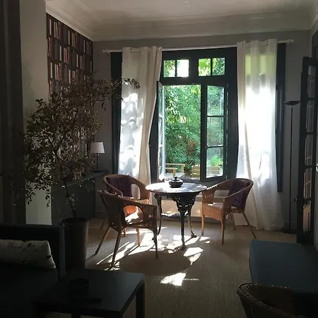 Jardin Prive D'hyppolyte Appartement Montpellier
