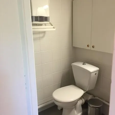 Jardin Prive D'hyppolyte Appartement Montpellier